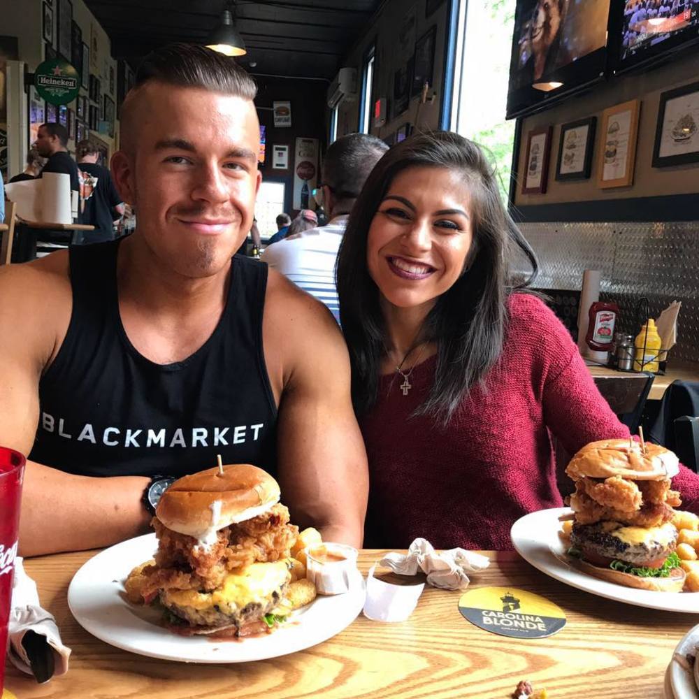 Meet your Posher, Erika